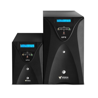 Источник бесперебойного питания Vision JP3000