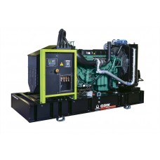 Дизельный генератор Pramac GSW 720 V