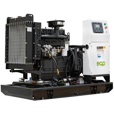 Дизельный генератор EcoPower АД40-T400ECO R