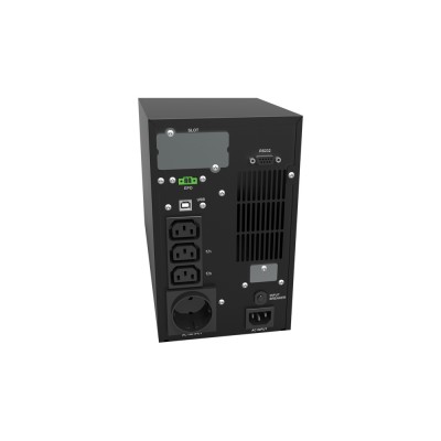 Источник бесперебойного питания Borri GALILEO T UPS 1000 VA