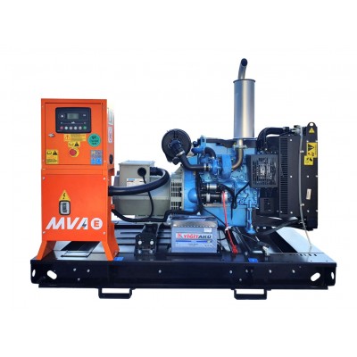 Дизельный генератор MVAE 50BS