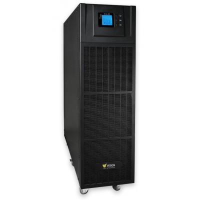 Источник бесперебойного питания Vision PVIS-10-0