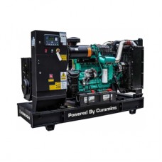 Дизельный генератор Energo AD455-T400C