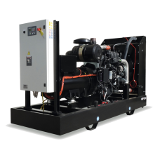 Дизельный генератор Energoprom EFS 640/400 G