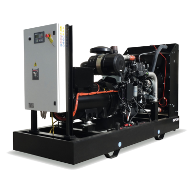 Дизельный генератор Energoprom EFS 640/400 G