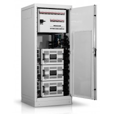 Источник бесперебойного питания Riello Cabinet GMI80T