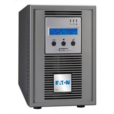 Источник бесперебойного питания Eaton EX 1500