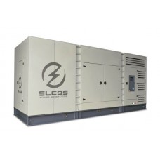 Дизельный генератор Elcos GE.BD.1700/1500.SS 400/230