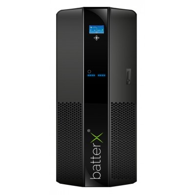 Источник бесперебойного питания Vision DSPH80-15