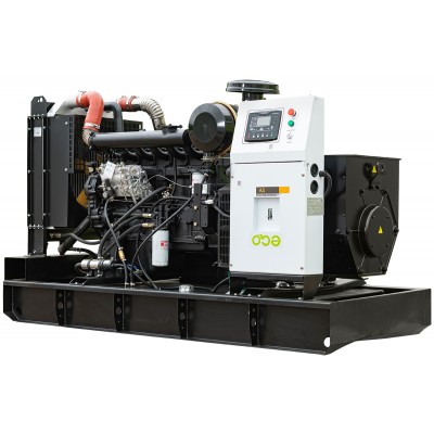 Дизельный генератор EcoPower АД200-T400ECO R
