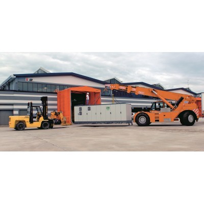 Стабилизатор напряжения Ortea Sirius 2500