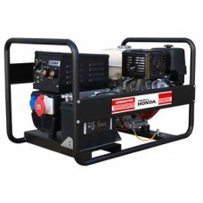 Сварочный генератор Energo EB 6.5/400-W220HEDC
