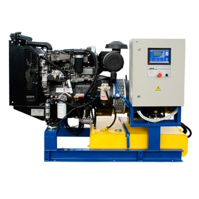 Дизельный генератор ПСМ ADP-30