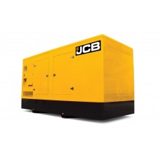 Дизельный генератор JCB G550QS