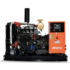 Дизельный генератор MVAE АД-50-400-АР