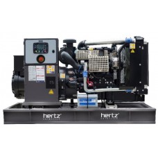 Дизельный генератор Hertz HG 88 DL