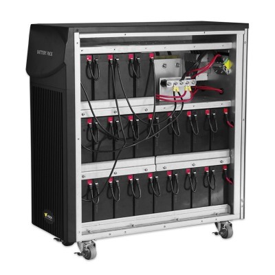 Источник бесперебойного питания Vision SPII6000-40