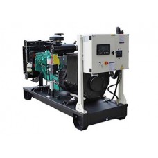 Дизельный генератор Energo MP150D