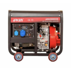 Дизельный генератор Arken ARK9500XE