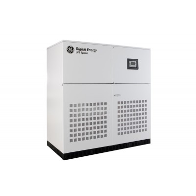 Источник бесперебойного питания General Electric SG Series 250 PurePulse CE