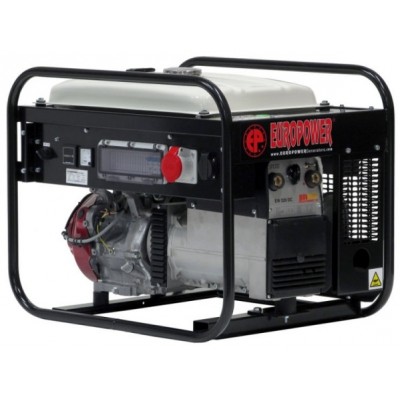Сварочный генератор EuroPower EP 200 X/25 DC