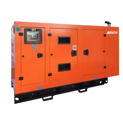 Дизельный генератор MVAE 110BS