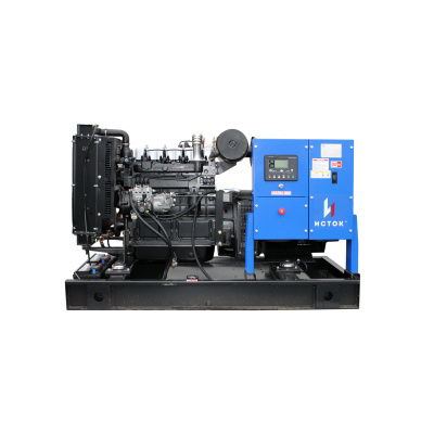 Дизельный генератор Исток АД50С-Т400-РМ35-1