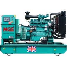 Дизельный генератор MGE P60CS