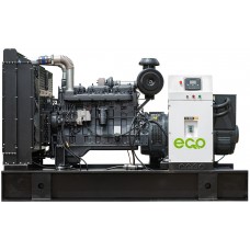 Дизельный генератор EcoPower АД250-T400ECO W