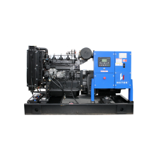 Дизельный генератор Исток АД40С-Т400-РМ35-1