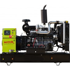 Дизельный генератор Motor АД120-T400 R