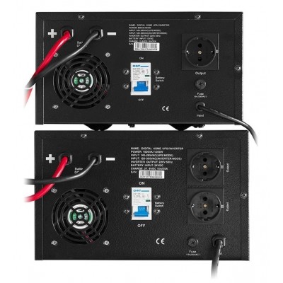 Источник бесперебойного питания Vision MHOME1500