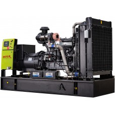 Дизельный генератор Motor АД550-T400 W
