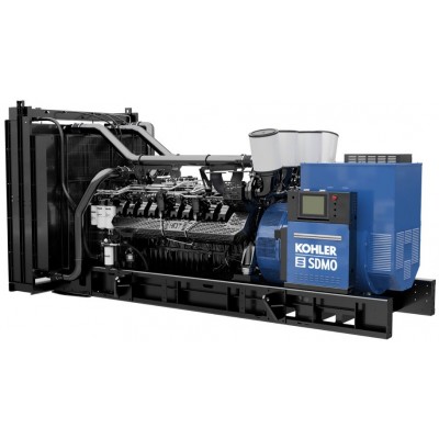 Дизельный генератор SDMO KD1800-F