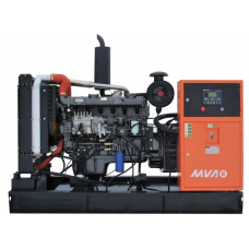 Дизельный генератор MVAE АД-130-400-АР