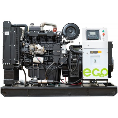 Дизельный генератор EcoPower АД80-T400ECO R