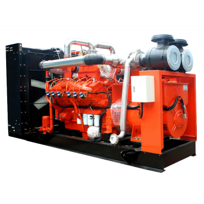 Газовый генератор Фрегат АГ-80-Yuchai