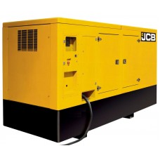 Дизельный генератор JCB G330QX
