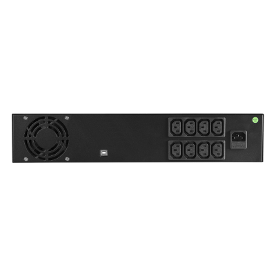 Источник бесперебойного питания Vision PB2000R