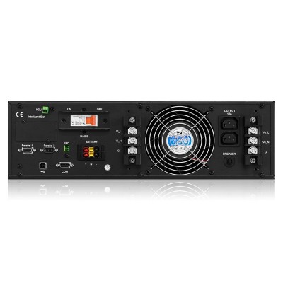 Источник бесперебойного питания Vision SPII10000XL-6