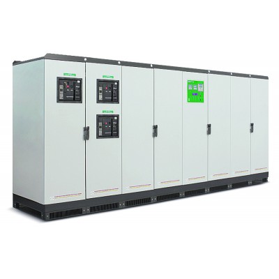 Стабилизатор напряжения Ortea Sirius 800