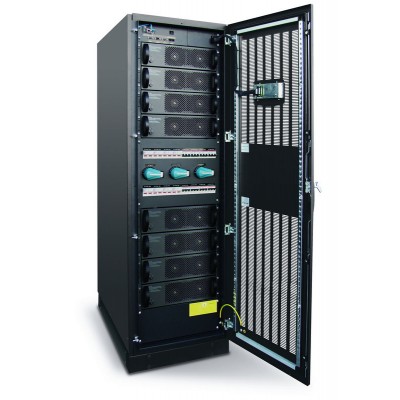 Источник бесперебойного питания Riello Cabinet MG120