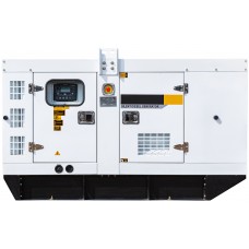 Дизельный генератор EcoPower АД50-T400ECO R в кожухе