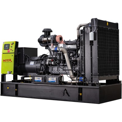 Дизельный генератор Motor АД400-T400 W