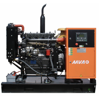 Дизельный генератор MVAE АД-16-230-АР