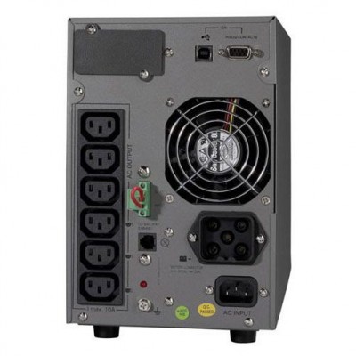 Источник бесперебойного питания Eaton EX 1500
