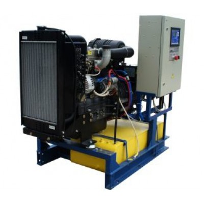 Дизельный генератор ПСМ ADP-30
