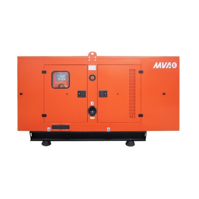 Дизельный генератор MVAE 250BS