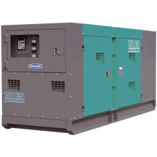 Дизельный генератор Denyo DCA-150ESM