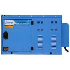 Дизельный генератор ТСС SDG 10000 ES ATS